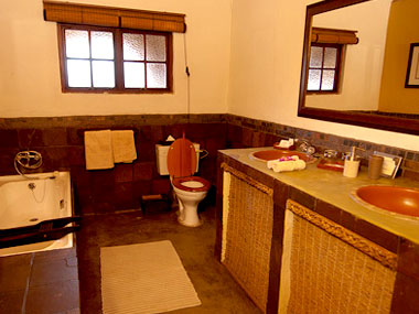 Suites Bathroom Timbavati Kambaku Safari Lodge Timbavati Game Reserve South Africa