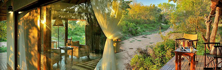 Kambaku River Sands Timbavati Game Reserve Thatched Suites Kruger National Park South Africa