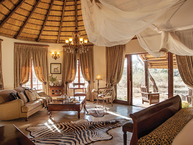 Luxury Suite Five Star Kings Camp Timbavati Game Reserve Accommodation Booking Hoedspruit Mpumalanga