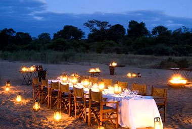 Luxury Safari Accommodation Ngala Safari Lodge Timbavati Game Reserve Mpumalanga South Africa Greater Kruger National Park Bookings