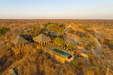 Simbavati Hilltop Lodge Big 5 Timbavati Game Reserve Luxury Safari Tents Mpumalanga Luxury South African Safari