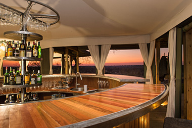 Simbavati Hilltop Lodge Big 5 Timbavati Game Reserve Luxury Safari Tents Mpumalanga Luxury South African Safari