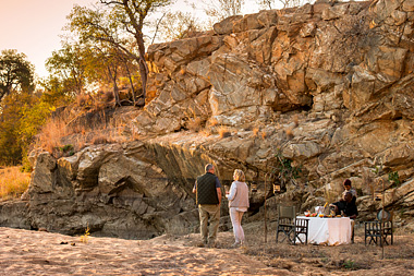 Simbavati Hilltop Lodge Big 5 Timbavati Game Reserve Luxury Safari Tents Mpumalanga Luxury South African Safari