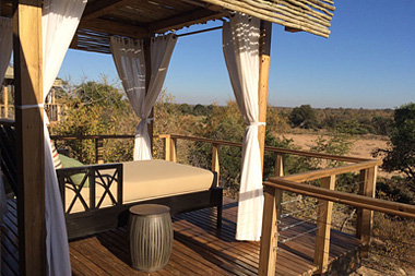 Simbavati Hilltop Lodge Big 5 Timbavati Game Reserve Luxury Safari Tents Mpumalanga Luxury South African Safari