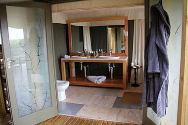 Simbavati Hilltop Lodge Big 5 Timbavati Game Reserve Luxury Safari Tents Mpumalanga Luxury South African Safari