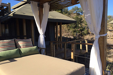 Simbavati Hilltop Lodge Big 5 Timbavati Game Reserve Luxury Safari Tents Mpumalanga Luxury South African Safari