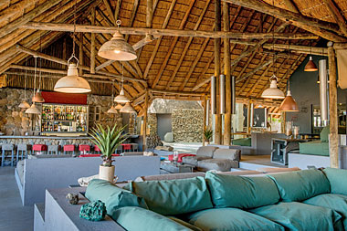 Timbavati Simbavati River Lodge Luxury Safari Tents Family Chalet Timbavati Game Reserve Mpumalanga Luxury South African