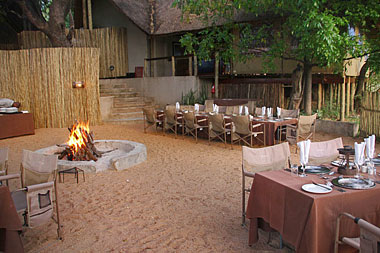 Timbavati Simbavati River Lodge Luxury Safari Tents Family Chalet Timbavati Game Reserve Mpumalanga Luxury South African