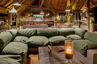 Timbavati Simbavati River Lodge Luxury Safari Tents Family Chalet Timbavati Game Reserve Mpumalanga Luxury South African