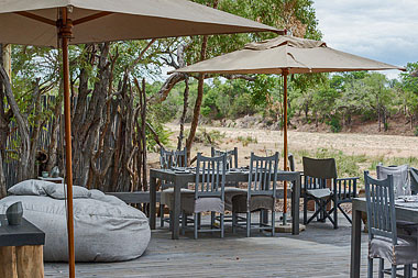 Timbavati Simbavati River Lodge Luxury Safari Tents Family Chalet Timbavati Game Reserve Mpumalanga Luxury South African