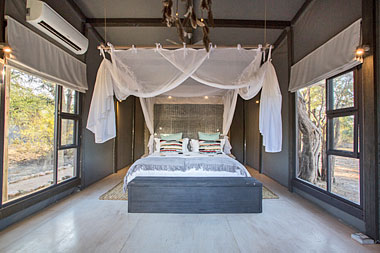 Timbavati Simbavati River Lodge Luxury Safari Tents Family Chalet Timbavati Game Reserve Mpumalanga Luxury South African