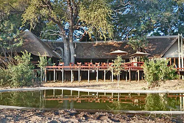 Timbavati Simbavati River Lodge Luxury Safari Tents Family Chalet Timbavati Game Reserve Mpumalanga Luxury South African