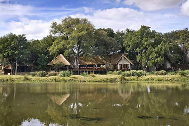 Timbavati Simbavati River Lodge Luxury Safari Tents Family Chalet Timbavati Game Reserve Mpumalanga Luxury South African