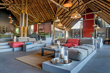 Timbavati Simbavati River Lodge Luxury Safari Tents Family Chalet Timbavati Game Reserve Mpumalanga Luxury South African