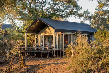 Timbavati Simbavati River Lodge Luxury Safari Tents Family Chalet Timbavati Game Reserve Mpumalanga Luxury South African