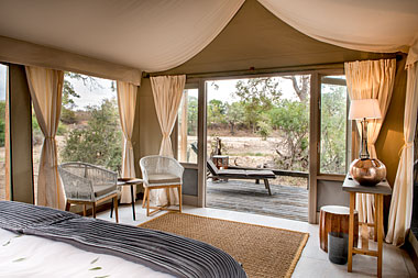 Timbavati Simbavati River Lodge Luxury Safari Tents Family Chalet Timbavati Game Reserve Mpumalanga Luxury South African