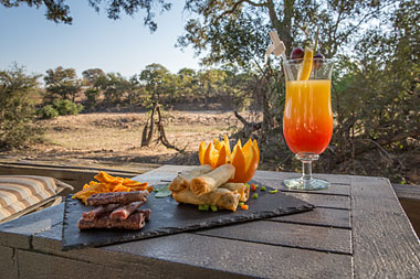 Timbavati Simbavati River Lodge Luxury Safari Tents Family Chalet Timbavati Game Reserve Mpumalanga Luxury South African