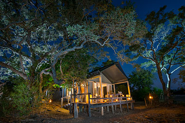 Timbavati Simbavati River Lodge Luxury Safari Tents Family Chalet Timbavati Game Reserve Mpumalanga Luxury South African