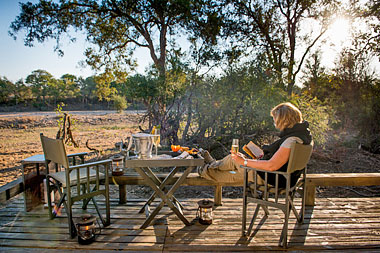 Timbavati Simbavati River Lodge Luxury Safari Tents Family Chalet Timbavati Game Reserve Mpumalanga Luxury South African