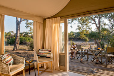 Timbavati Simbavati River Lodge Luxury Safari Tents Family Chalet Timbavati Game Reserve Mpumalanga Luxury South African