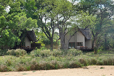 Timbavati Simbavati River Lodge Luxury Safari Tents Family Chalet Timbavati Game Reserve Mpumalanga Luxury South African