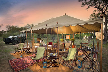 Timbavati Luxury Tented Safari Tanda Tula Field Camp Timbavati Game Reserve South Africa