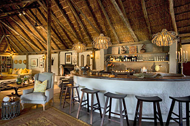 Luxury South African Safari Tanda Tula Safari Camp Timbavati Game Reserve Mpumalanga 