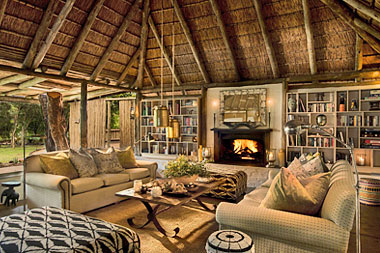 Luxury South African Safari Tanda Tula Safari Camp Timbavati Game Reserve Mpumalanga 