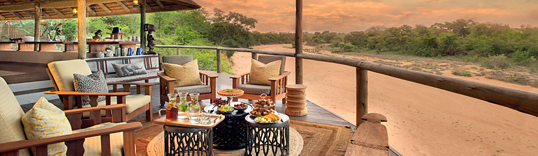 Timbavati Game Reserve Tanda Tula Tented Safari Camp  Mpumalanga Luxury South African Safari