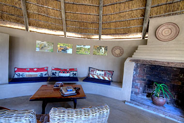 Umlani Bushcamp,Lounge,Main Lodge,Timbavati Game Reserve,Accommodation,Safari Bookings