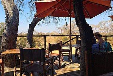 Umlani Bushcamp Timbavati Game Reserve Accommodation Safari Bookings