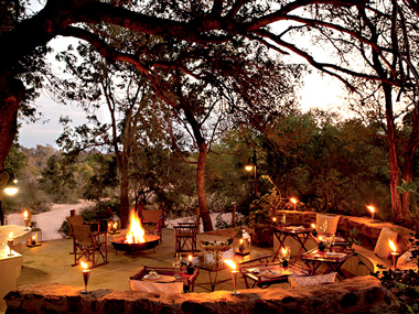 Accommodation Bookings Main Deck Waterbuck Private Camp Kings Camp Timbavati Private Game Reserve Timbavati Reservations Private Game Lodge Five Star